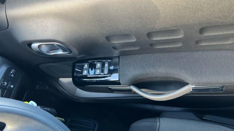 Citroen C3 1.2 PureTech 110 Feel 5dr Petrol Hatchback